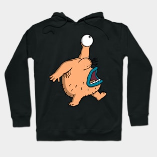 Air Krumm! Hoodie